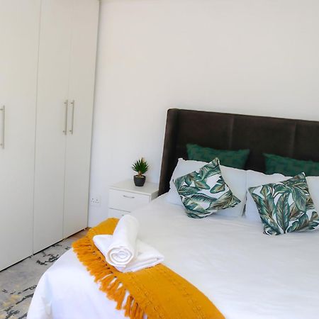 Dream And Stay Cape Town Exterior photo