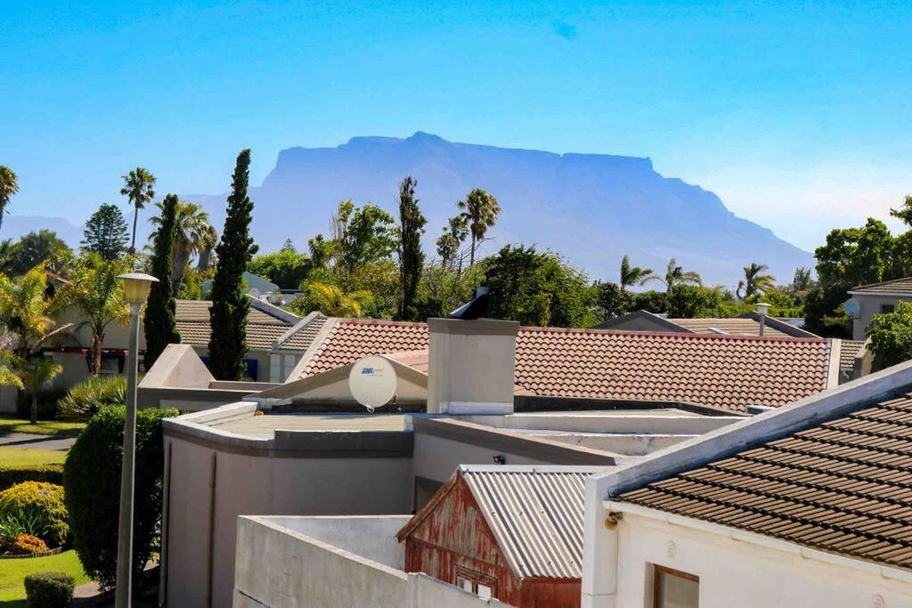 Dream And Stay Cape Town Exterior photo