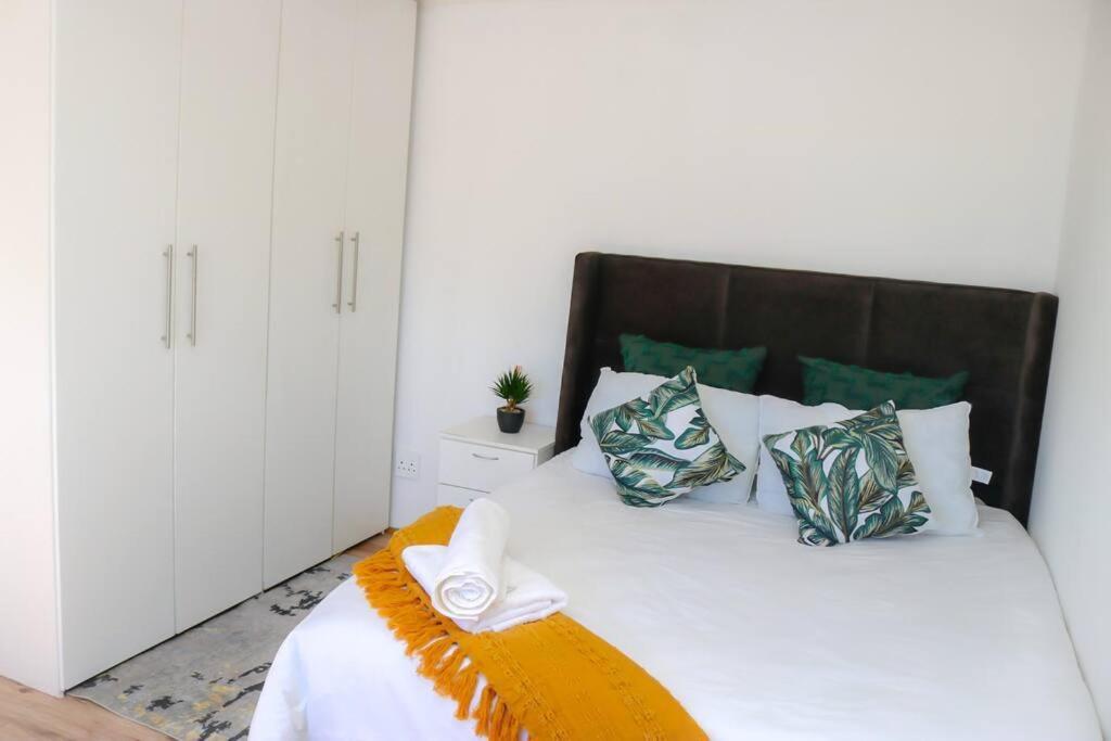 Dream And Stay Cape Town Exterior photo