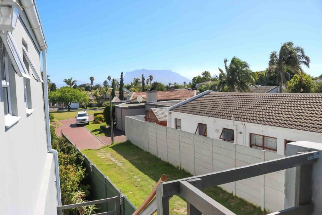 Dream And Stay Cape Town Exterior photo